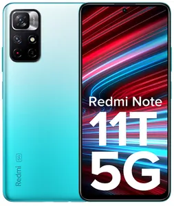 Замена дисплея на телефоне Xiaomi Redmi Note 11T 5G в Воронеже
